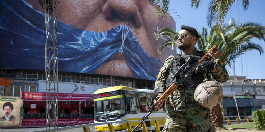 بالبلدي: رجل أعمال إماراتي يخاطب القيادة الإيرانية حول الحرب ومستقبل إيران بالمنطقة