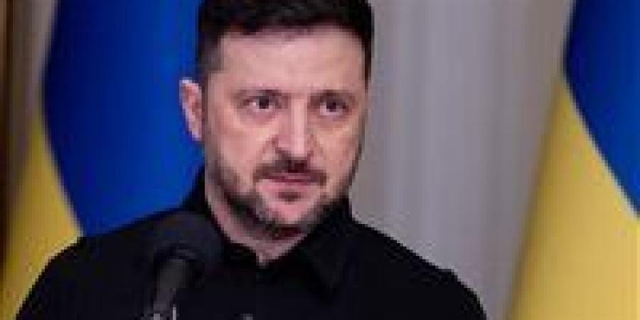 بالبلدي: زيلينسكي:
      سأزور
      الولايات
      المتحدة
      لبحث
      سبل
      إنهاء
      الحرب
      مع
      روسيا
