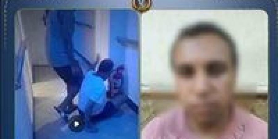 بالبلدي : النيابة
      العامة
      تأمر
      بحبس
      المعتدي
      على
      نزلاء
      جمعية
      «الحق
      في
      الحياة»
      لرعاية
      المعاقين
      فكريًا