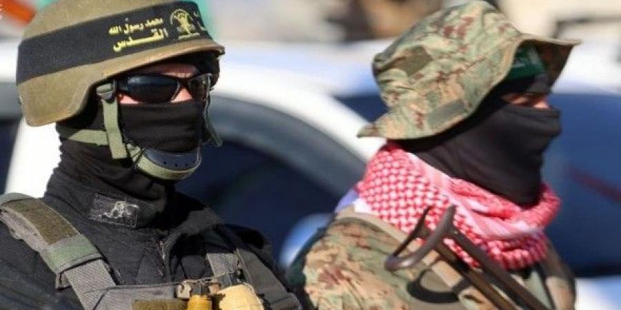 بالبلدي: حماس
      تؤكد
      أن
      الاحتلال
      يواصل
      حرب
      الإبادة
      ويتنصل
      من
      اتفاق
      وقف
      إطلاق
      النار