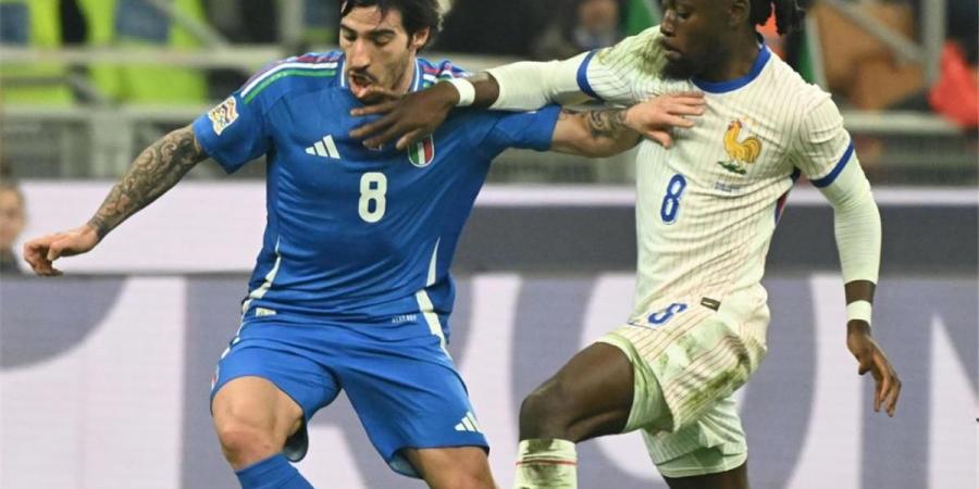 بالبلدي : بعد
      رفض
      جوارديولا
      وأنشيلوتي..
      الاتحاد
      الإيطالي
      يستعين
      بأحد
      نجوم
      الجيل
      الذهبي
      لتدريب
      المنتخب