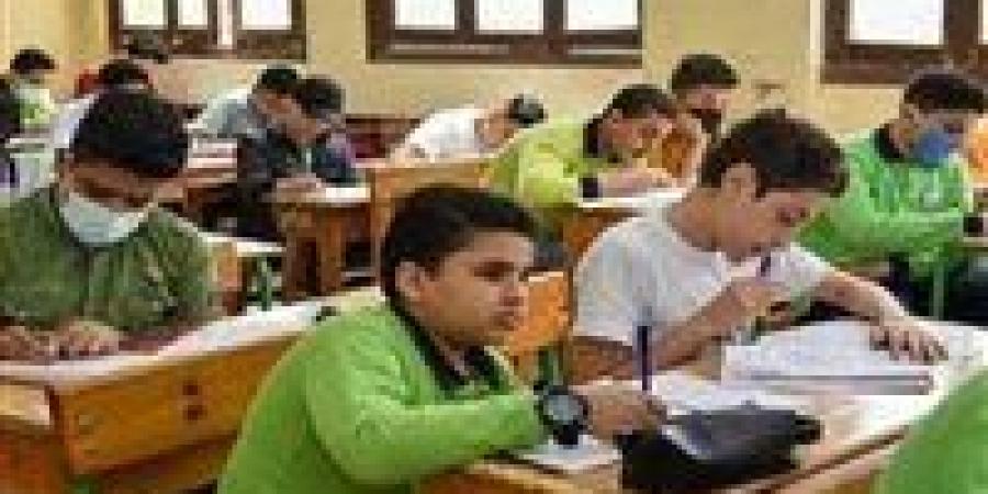 بالبلدي: تعليم
      القاهرة
      تحذر
      طلاب
      الشهادة
      الإعدادية
      من
      اصطحاب
      الهواتف
      داخل
      لجان
      امتحانات
      الدور
      الثاني