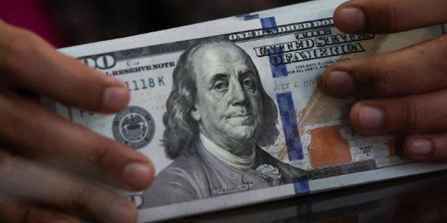 بالبلدي: سعر
      الدولار
      اليوم
      الجمعة
      24
      يوليو
      2026..
      وأدنى
      مستوياته
      عند
      50.4
      جنيه