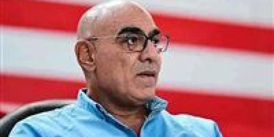 بالبلدي : بعد
      تعرضه
      لوعكة
      صحية..
      نقل
      هشام
      نصر
      إلى
      المستشفى