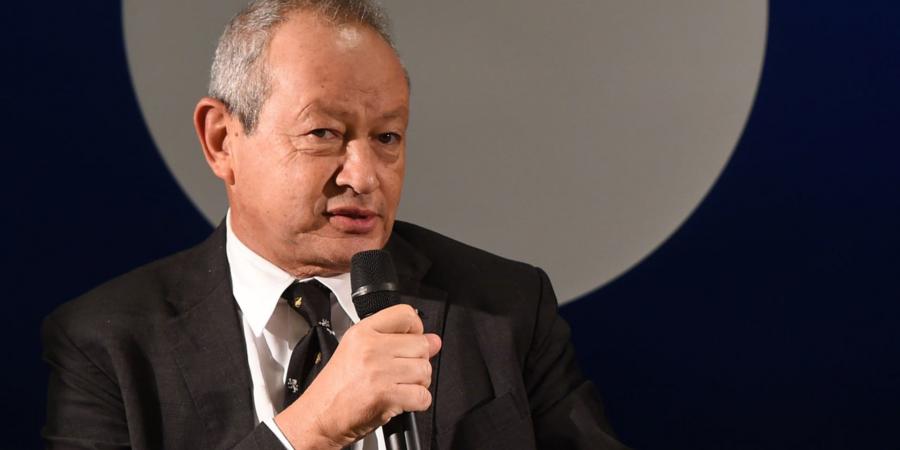 belbalady مصر.. سجال ديني وتوضيح من نجيب ساويرس عن رأيه "بمن سيدخل الجنة"
