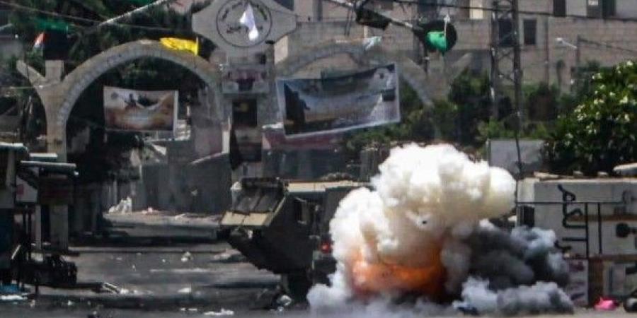 بالبلدي: الرئاسة
      الفلسطينية
      تدين
      جرائم
      إسرائيل
      والمستوطنين
      في
      الضفة
      الغربية
      وتطالب
      واشنطن
      بالتدخل
      بعد
      مقتل
      أربعة
      فلسطينيين
      ونتنياهو
      يأمر
      بتوسيع
      الاستيطان