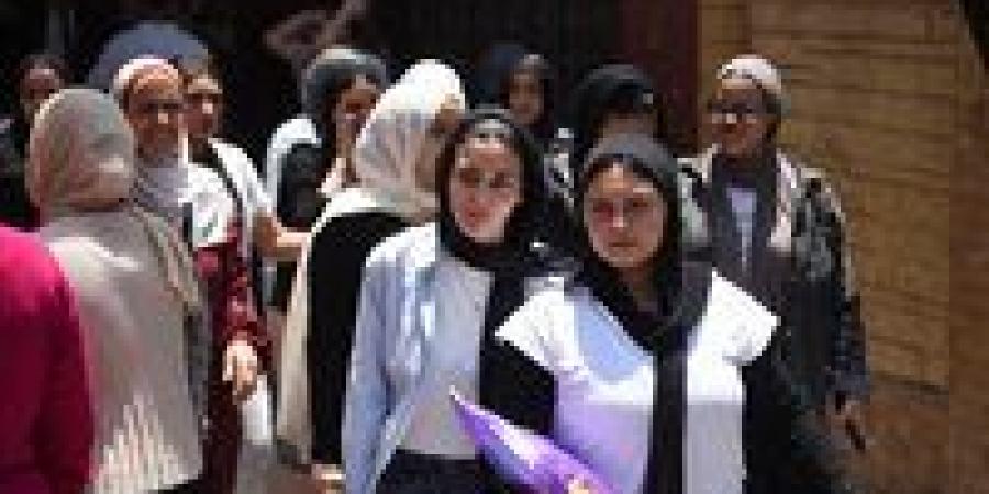 بالبلدي : عاجل|
      الثانوية
      العامة
      2026..
      "تربوي"
      يوجه
      نصائح
      نفسية
      وتربوية
      لاستقبال
      نتيجة
      3
      ثانوي