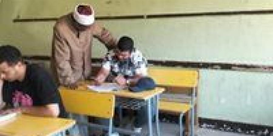 بالبلدي : رابط
      بوابة
      الأزهر
      الإلكترونية
      للنتائج..
      استعلم
      الآن
      عن
      نتيجة
      الثانوية
      الأزهرية