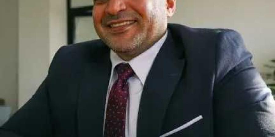 المهندس
      محمد
      فراج:
      الأمن
      والاستقرار
      حجر
      الأساس
      لجذب
      الاستثمارات..
      والمستثمر
      يضعهما
      على
      رأس
      أولوياته