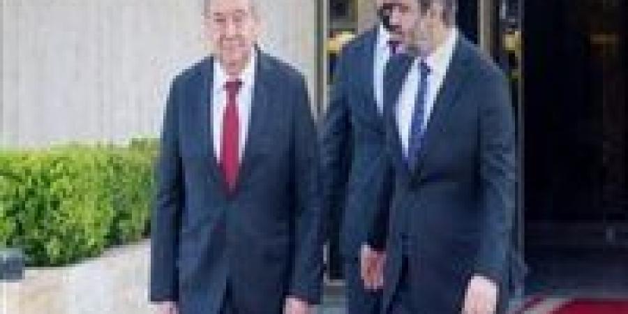 بالبلدي: الأمين
      العام
      للأمم
      المتحدة
      من
      دمشق:
      الجولان
      سورية