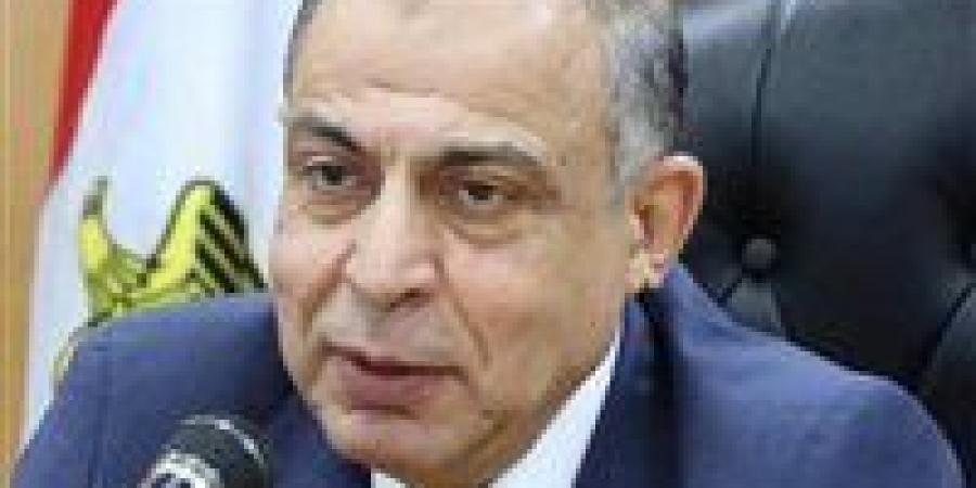 بالبلدي : محافظ
      المنيا:
      خفض
      الحد
      الأدنى
      للقبول
      بعدد
      من
      مدارس
      التمريض
      إلى
      265
      درجة
