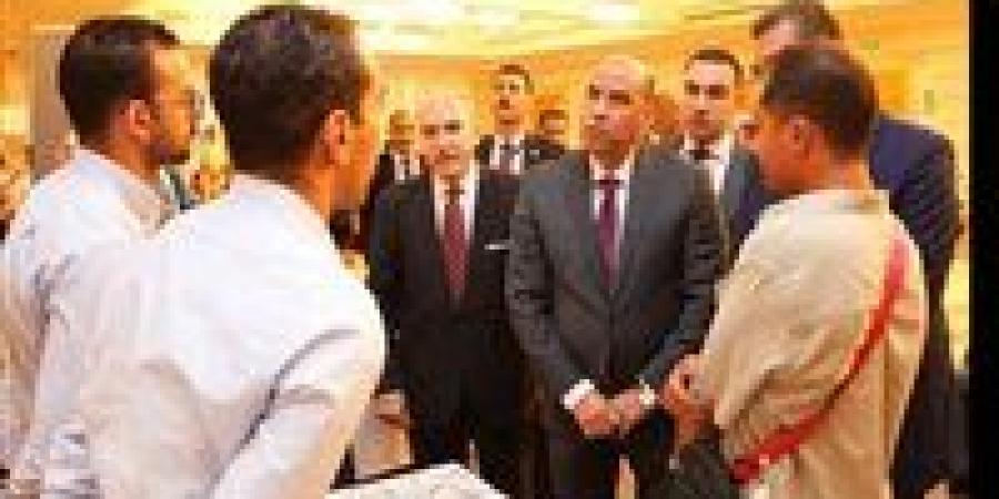 بالبلدي: ملتقى
      توظيف
      الغردقة
      2026..
      1198
      فرصة
      عمل
      برواتب
      تصل
      لـ32
      ألف
      جنيه