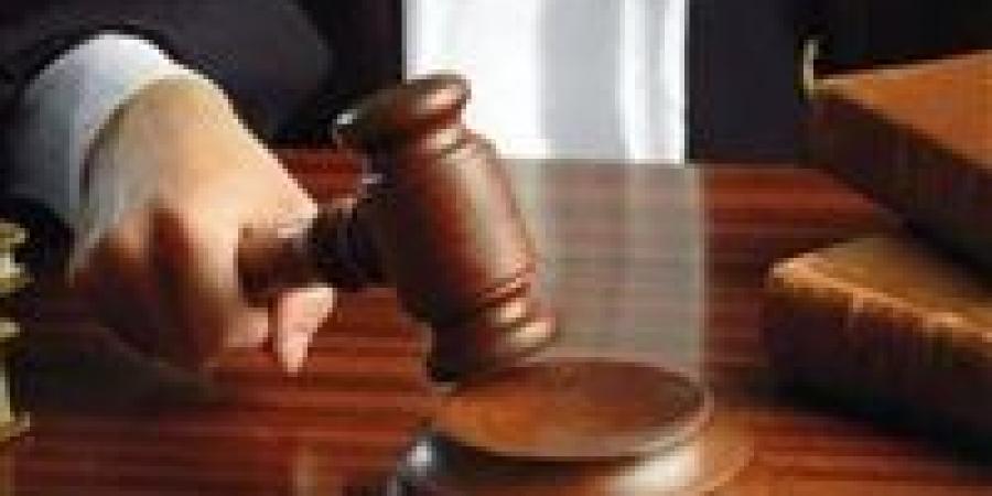 بالبلدي: استمرار
      حبس
      3
      متهمين
      في
      واقعة
      إعادة
      بيع
      تذاكر
      المتحف
      المصري
      الكبير