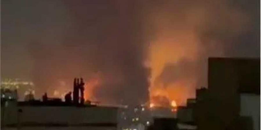 سنغافورة
      تدين
      هجمات
      الحوثيين
      على
      السعودية
      وتدعو
      جميع
      الأطراف
      إلى
      ضبط
      النفس