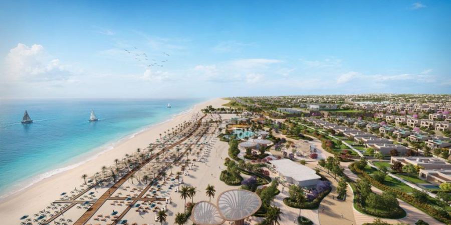 بالبلدي : Horizon
      Egypt
      Developments
      تطلق
      “SA’ADA
      Sahel
      Beach”..
      أول
      شاطئ
      في
      مصر
      بمفهوم
      المنتجع
      العالمي
      الفاخر
      برأس
      الحكمة