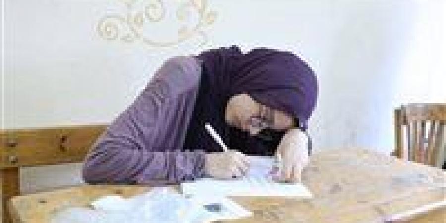 بالبلدي : متوفر
      الآن..
      تحميل
      ملف
      نتيجة
      الثانوية
      العامة
      2026
      PDF