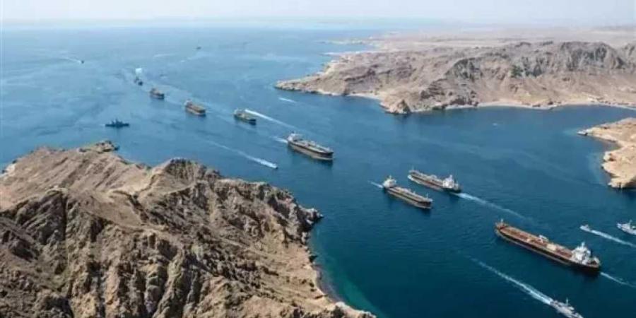 تقدم
      في
      المحادثات
      الإيرانية
      العُمانية
      بشأن
      مضيق
      هرمز..
      وطهران
      تؤكد
      استمرار
      المشاورات