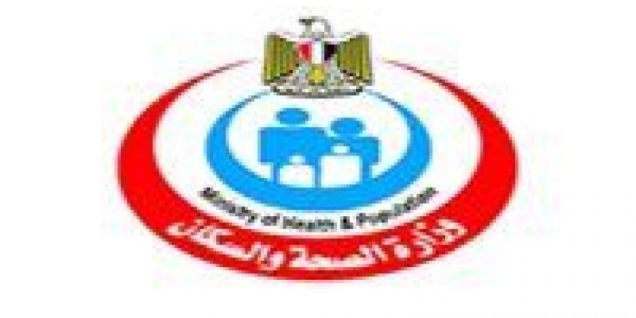 بالبلدي: «الصحة»:
      تقديم
      8.4
      مليون
      خدمة
      مجانية
      لـ
      3.4
      مليون
      مواطن
      خلال
      عام