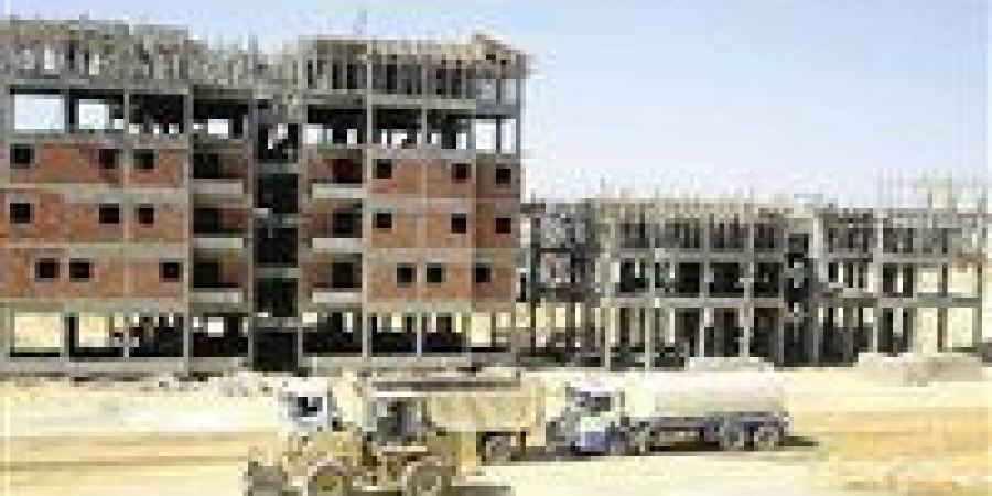 بالبلدي: بدء
      حجز
      2898
      قطعة
      أرض
      سكنية
      ضمن
      برنامج
      «مسكن»
      غدًا..
      اعرف
      المدن
      وشروط
      التقديم