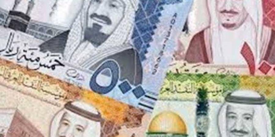 بالبلدي: سعر
      الريال
      السعودي
      اليوم
      الأحد
      26
      يوليو
      2026..
      تحديث
      جديد
      في
      البنوك
      المصرية