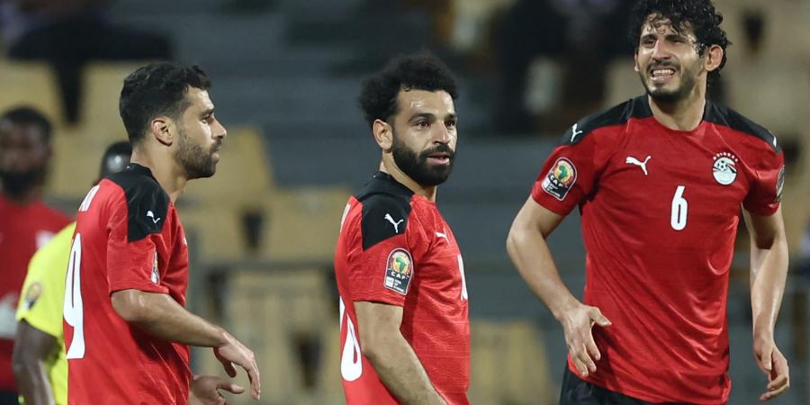 بالبلدي: رسالة "مؤثرة" من محمد صلاح إلى أحمد حجازي بعد اعتزاله
