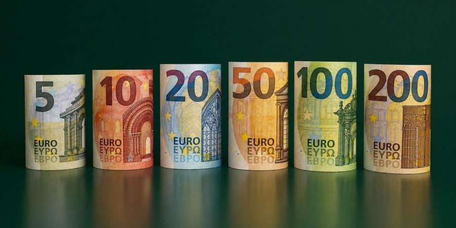بالبلدي : سعر
      اليورو
      أمام
      الجنيه
      المصري
      اليوم..
      استقرار
      في
      البنوك
      وترقب
      لتحركات
      الأسواق