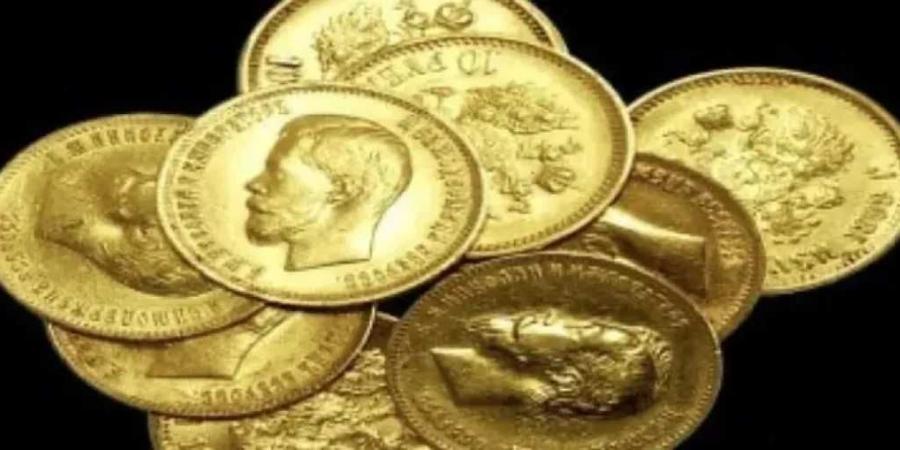 أسعار
      العملات
      الذهبية
      اليوم
      الأحد
      26
      يوليو
      2026
      في
      مصر..
      الجنيه
      الذهب
      يواصل
      الاستقرار