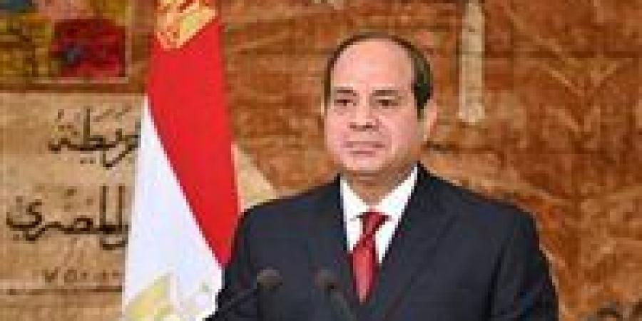 بالبلدي : الرئيس
      السيسي
      يتابع
      خطوات
      “التعليم”
      لمراجعة
      أطر
      مناهج
      شهادة
      البكالوريا
      مع
      IBO