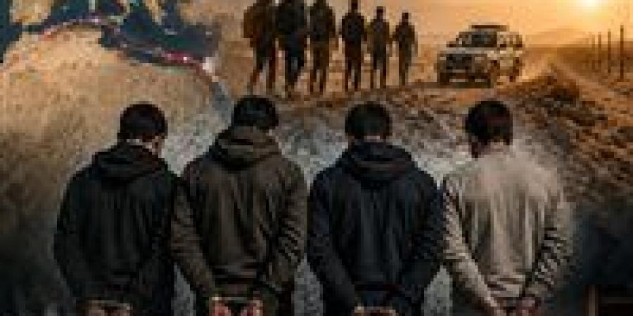 بالبلدي: رحلات
      الموت
      إلى
      أوروبا..
      إحالة
      شبكة
      متهمة
      بتهريب
      المهاجرين
      إلى
      محكمة
      الجنايات