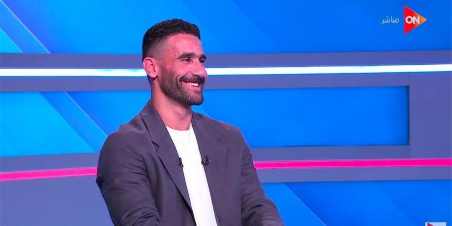 بالبلدي : باسم
      مرسي:
      الأهلي
      مش
      غريب
      على
      الكونفدرالية..
      والزمالك
      يُمكنه
      التتويج
      بأي
      بطولة
