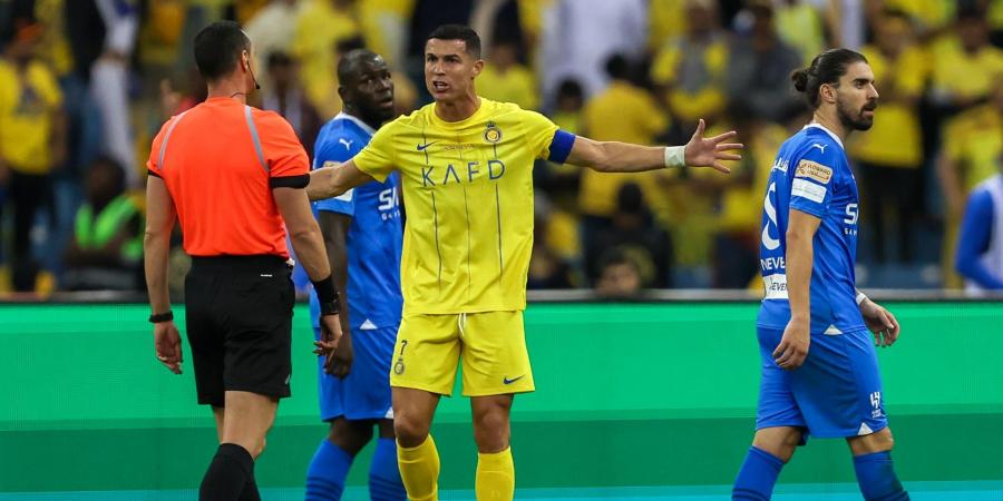 belbalady 9 بنود.. اتحاد الكرة السعودي يكشف عن آلية طلب الأندية تعيين حكام أجانب لمبارياتها