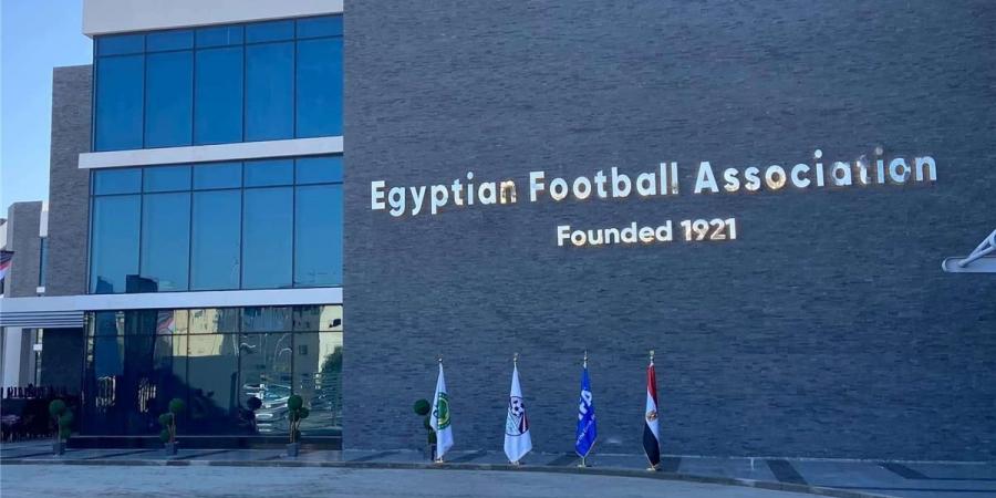 بالبلدي : عاجل
      |
      اتحاد
      الكرة
      يُعلن
      موقف
      كاف
      النهائي
      من
      زيادة
      عدد
      الأندية
      في
      البطولات
      الإفريقية