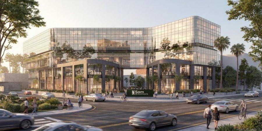 بالبلدي : SAM
      Developments
      تعلن
      بيع
      المرحلة
      الأولى
      بالكامل
      من
      مشروع
      90Gate 