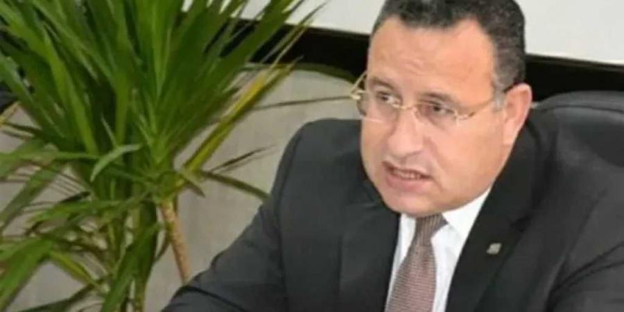 الاثنين..
      المجلس
      الأعلى
      للثقافة
      يعقد
      جلسة
      للتصويت
      على
      جوائز
      الدولة
      لعام
      2026