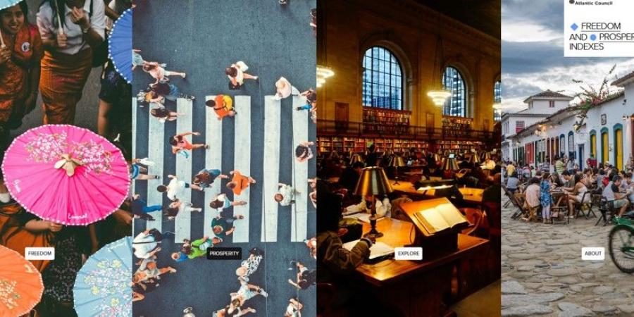 بالبلدي: المجلس
      الأطلسي
      2026:
      تراجع
      عالمي
      للحريات
      والقانون
      وتباطؤ
      اقتصادي