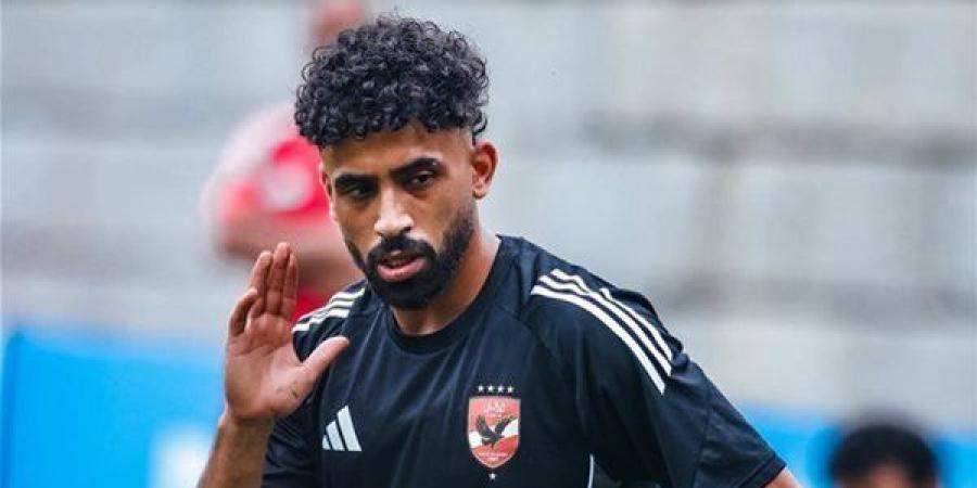 بالبلدي: الفيحاء
      السعودي
      يفاوض
      مروان
      عطية..
      والأهلي
      يحدد
      5
      ملايين
      دولار
      للموافقة
      على
      البيع