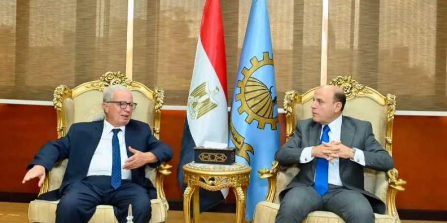 محافظ
      الغربية
      يستقبل
      نائب
      رئيس
      الوزراء
      للشؤون
      الاقتصادية
      في
      مستهل
      زيارته
      لعروس
      الدلتا