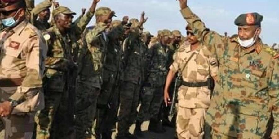 بالبلدي: الجيش
      السوداني
      يستعيد
      السيطرة
      على
      طريق
      استراتيجية
      في
      كردفان