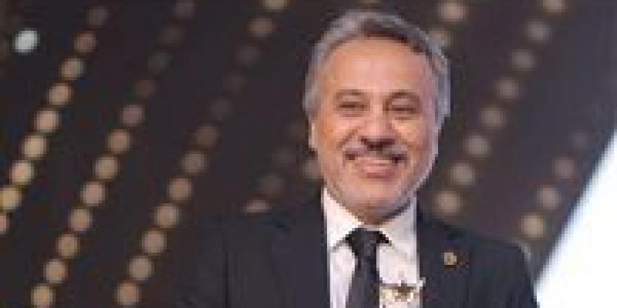 بالبلدي : إيهاب
      فهمى
      بعد
      توليه
      البيت
      الفنى
      للمسرح:
      أتمنى
      أن
      أقدم
      ما
      يستحقه
      المصريون