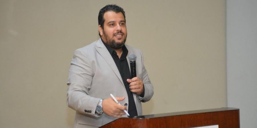 بالبلدي : المهندس
      سعيد
      إمبابي
      يكشف
      توقعاته
      لاجتماع
      الفيدرالي
      الأمريكي..
      كيف
      سيتأثر
      الذهب
      عالميًا؟