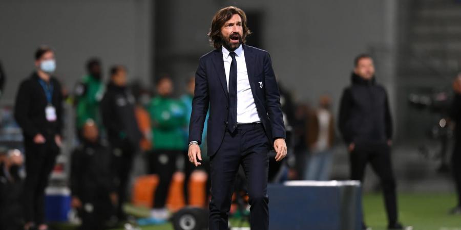 بالبلدي: "أشعر بالأسف".. بيرلو يعلق على استبعاده كمرشح لتدريب منتخب إيطاليا