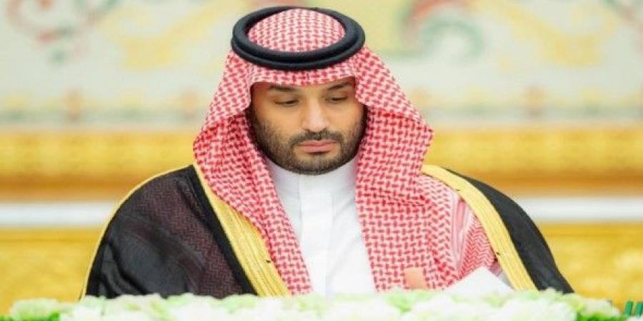 بالبلدي: محمد
      بن
      سلمان
      ورئيس
      الوزراء
      البريطاني
      يبحثان
      أمن
      البحر
      الأحمر
      والتعاون
      الثنائي