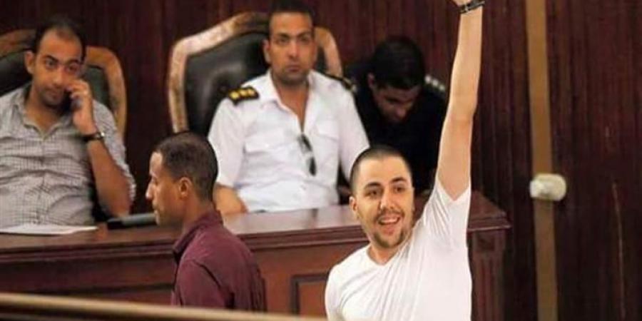 بالبلدي: وفاة
      شاب
      بقسم
      السلام
      ثان..
      وأسرته
      تتهم
      الشرطة
      بالتعذيب