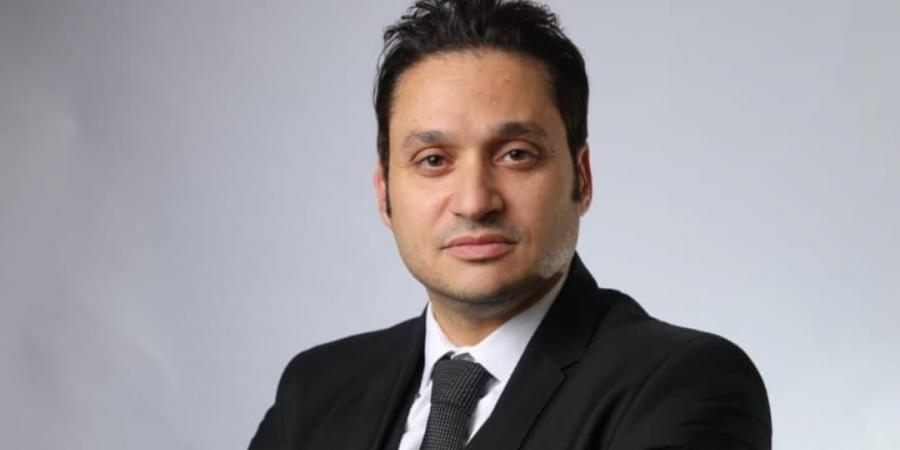 بالبلدي : إيهاب
      عمر
      يقترح
      نموذجًا
      جديدًا
      لتمويل
      الوحدات
      تحت
      الإنشاء
      عبر
      صندوق
      تمويل
      يضمن
      حقوق
      جميع
      الأطراف