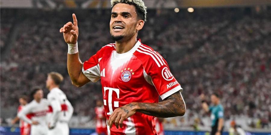 بالبلدي : نادِ
      سعودي
      يستهدف
      التعاقد
      مع
      لويس
      دياز..
      والكولومبي
      يرحب