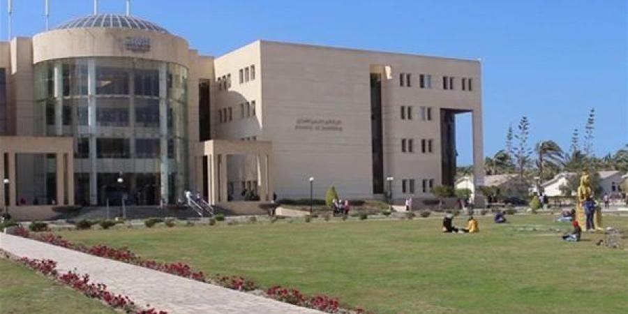 بالبلدي: 150
      ألف
      جنيه
      طب
      بشري..
      والفم
      والأسنان
      130
      ألفا..
      مصروفات
      جامعة
      حلوان
      الأهلية
      2027