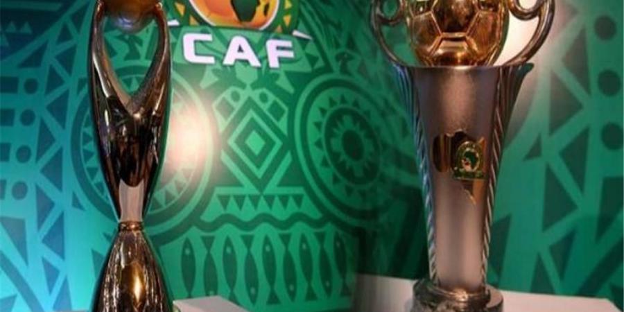 بالبلدي : كاف
      يحدد
      موعد
      قرعة
      دوري
      أبطال
      إفريقيا
      والكونفدرالية