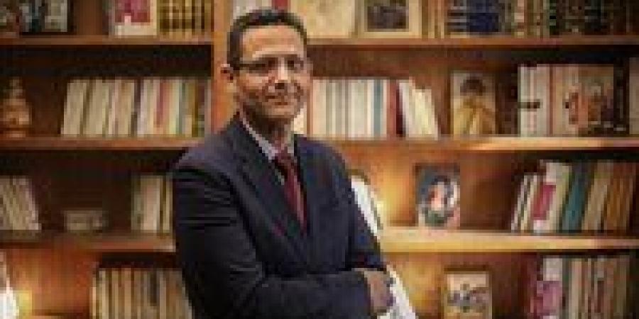 بالبلدي: فصل
      تعسفي
      وعدم
      تطبيق
      الشمول
      المالي..
      مجلس
      نقابة
      الصحفيين
      يكشف
      أحدث
      تطورات
      أزمة
      القيد