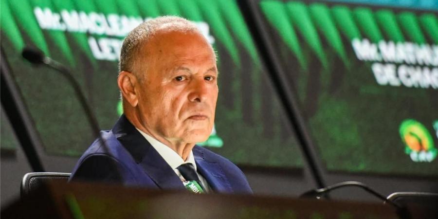 بالبلدي : هاني
      أبو
      ريدة
      يجيب..
      هل
      تدخل
      لمدة
      فترة
      الرخصة
      الإفريقية
      من
      أجل
      الزمالك؟