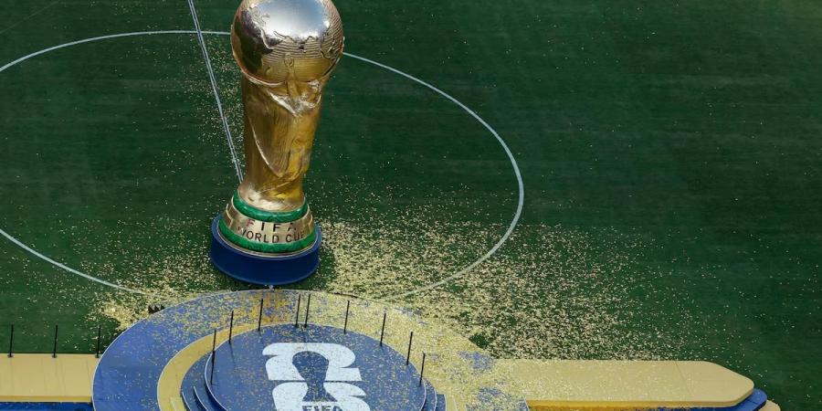 بالبلدي : فيديو
      |
      فيفا
      يعلن
      أفضل
      هدف
      في
      كأس
      العالم
      2026